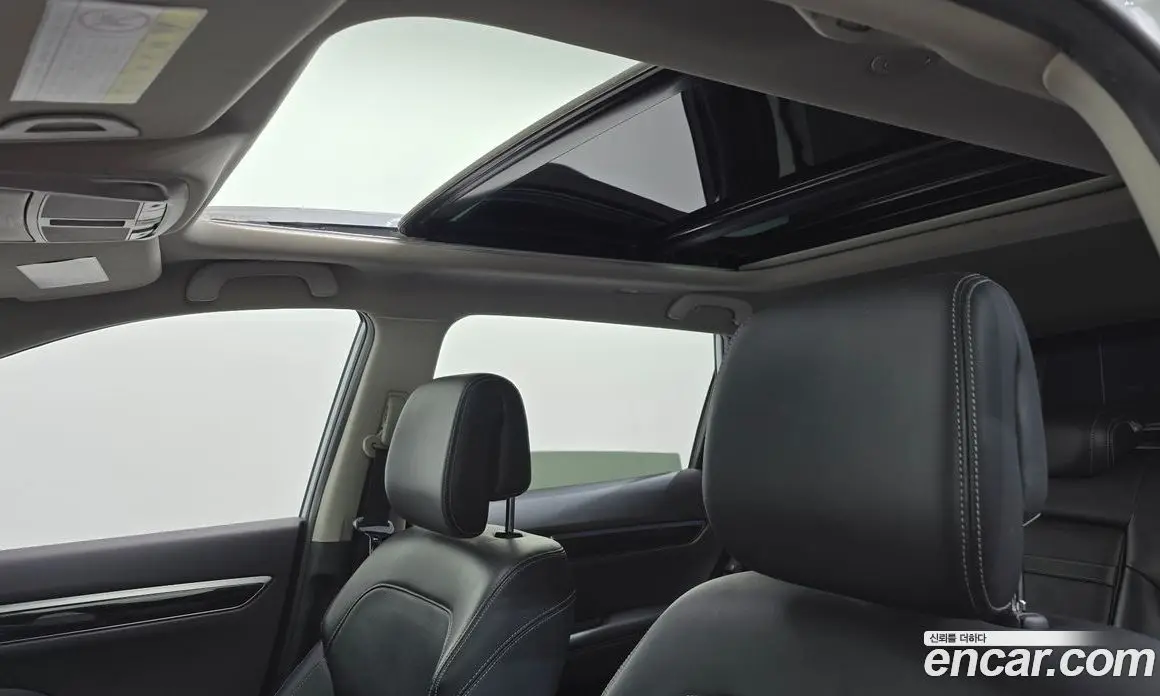 Renault (Samsung) QM6 2018 2.0 автомат (гидро), фото 17