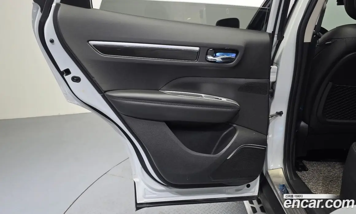 Renault (Samsung) QM6 2018 2.0 автомат (гидро), фото 15