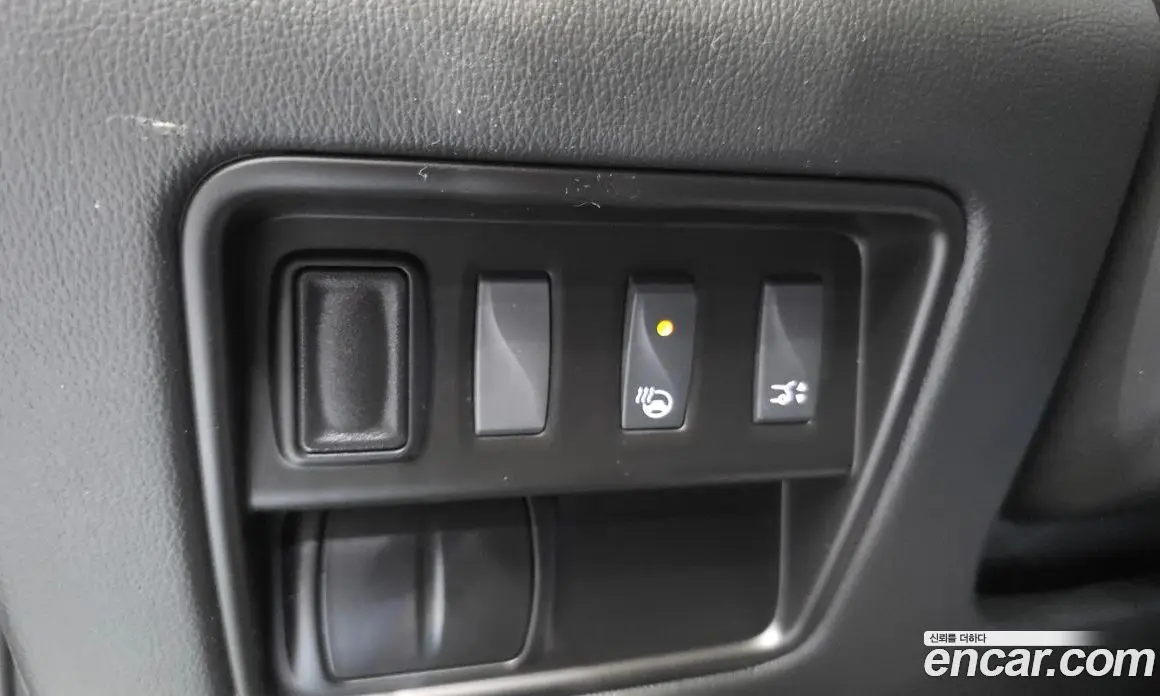 Renault (Samsung) QM6 2018 2.0 автомат (гидро), фото 19
