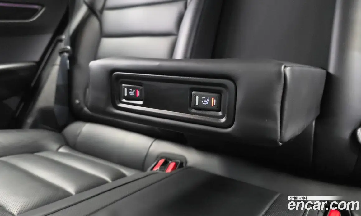 Renault (Samsung) QM6 2018 2.0 автомат (гидро), фото 23
