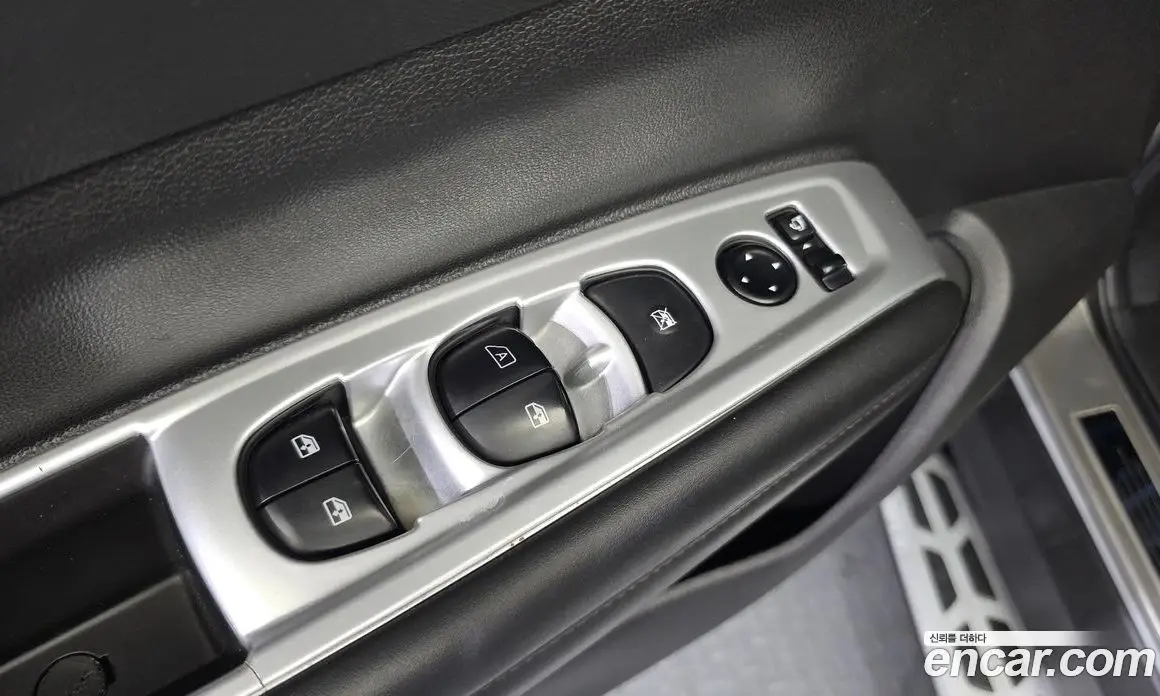 Renault (Samsung) QM6 2018 2.0 автомат (гидро), фото 28