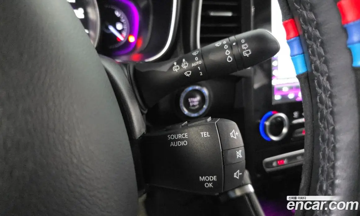 Renault (Samsung) QM6 2018 2.0 автомат (гидро), фото 30