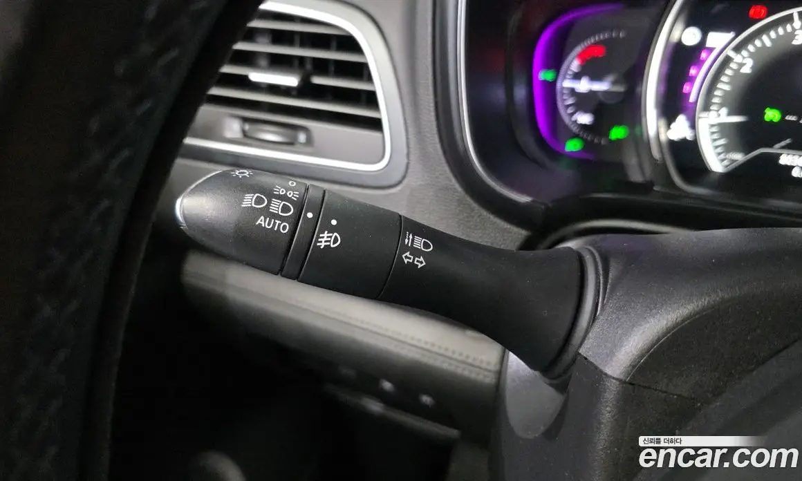 Renault (Samsung) QM6 2018 2.0 автомат (гидро), фото 31