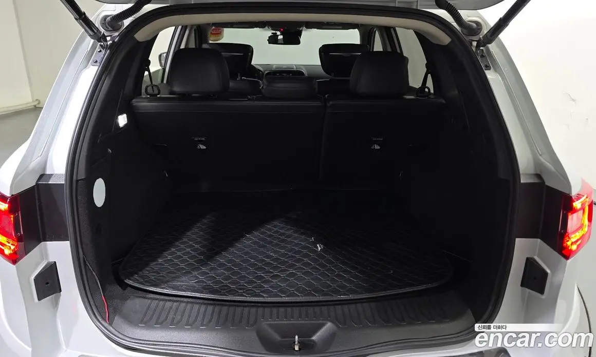 Renault (Samsung) QM6 2018 2.0 автомат (гидро), фото 32