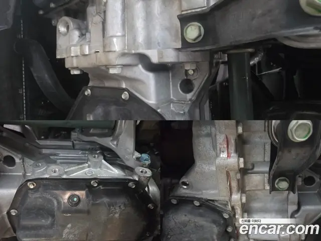 Renault (Samsung) QM6 2018 2.0 автомат (гидро), миниатюра 2