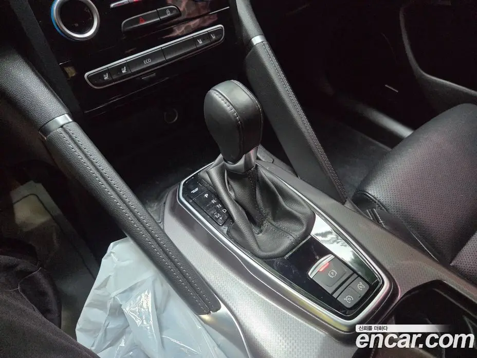 Renault (Samsung) QM6 2018 2.0 автомат (гидро), фото 14