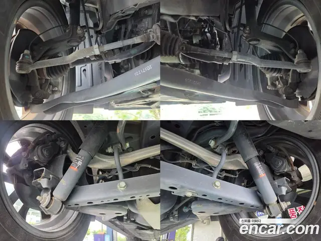 Renault (Samsung) QM6 2018 2.0 автомат (гидро), миниатюра 3