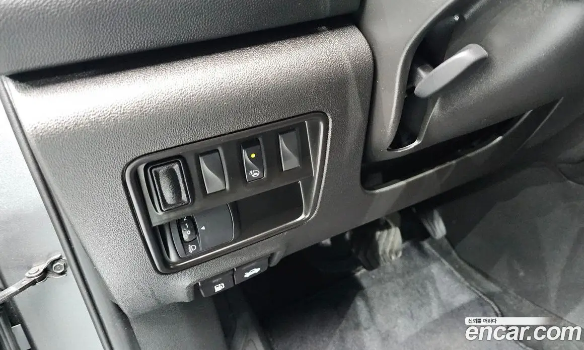 Renault (Samsung) QM6 2018 2.0 автомат (гидро), фото 13