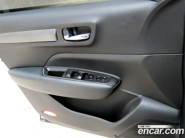Renault (Samsung) QM6 2019 2.0 автомат (гидро), миниатюра 11