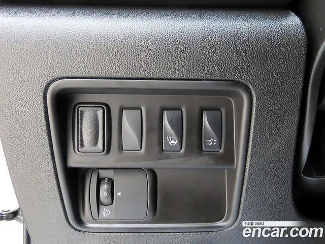Renault (Samsung) QM6 2019 2.0 автомат (гидро), миниатюра 12