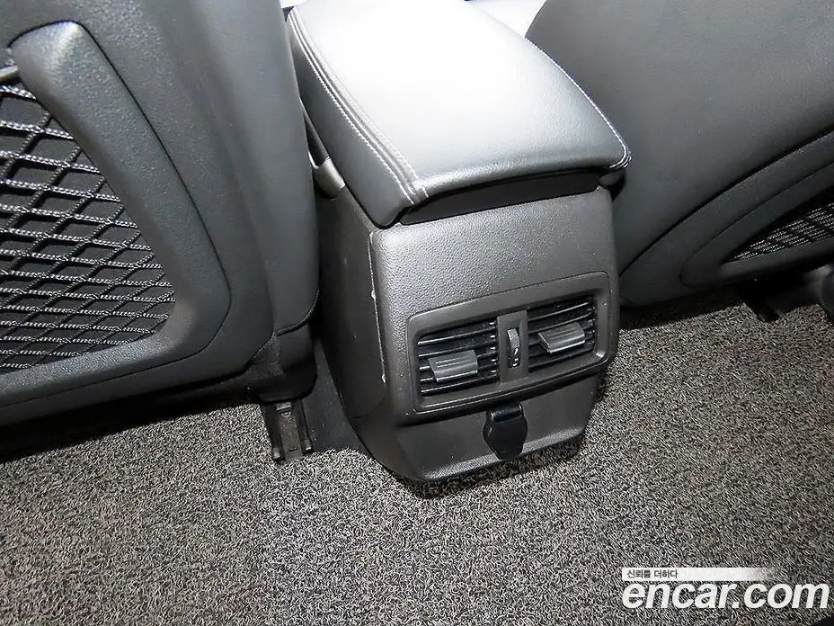 Renault (Samsung) QM6 2019 2.0 автомат (гидро), фото 17