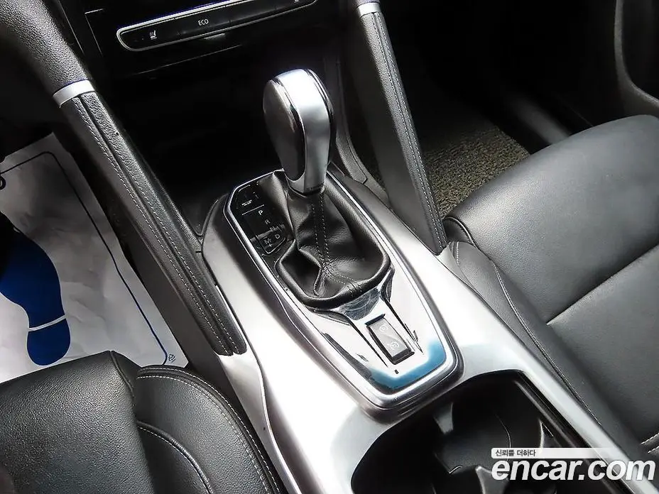 Renault (Samsung) QM6 2019 2.0 автомат (гидро), фото 10