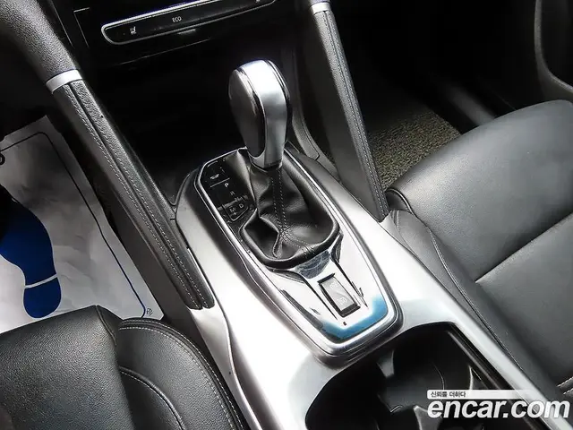 Renault (Samsung) QM6 2019 2.0 автомат (гидро), миниатюра 10