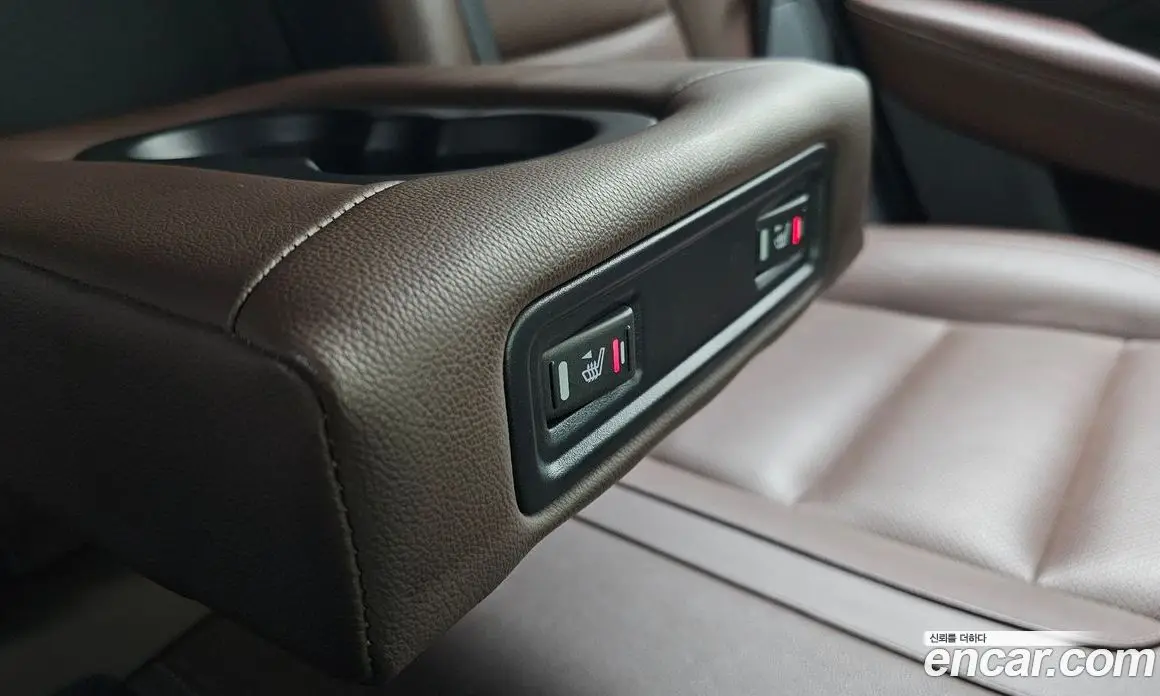 Renault (Samsung) QM6 2019 2.0 автомат (гидро), фото 18