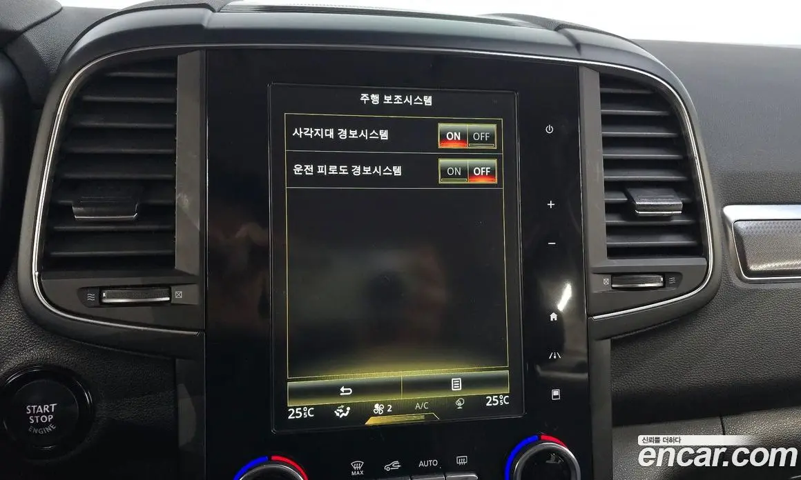 Renault (Samsung) QM6 2019 2.0 автомат (гидро), фото 16