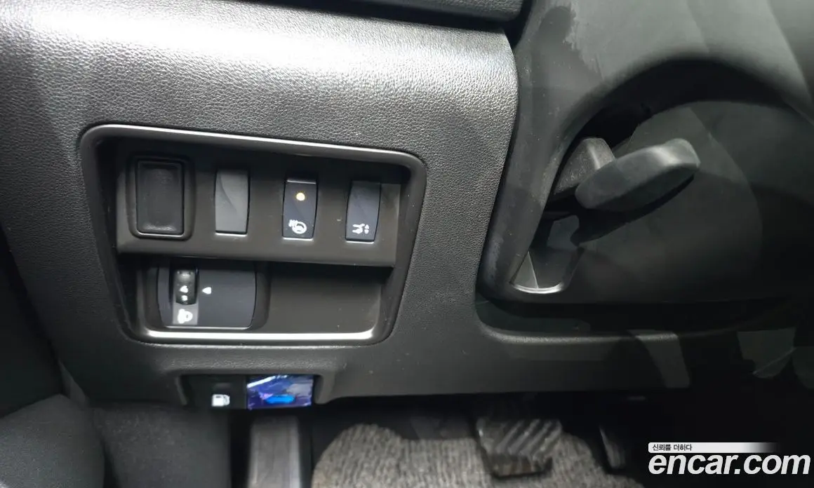 Renault (Samsung) QM6 2019 2.0 автомат (гидро), фото 17