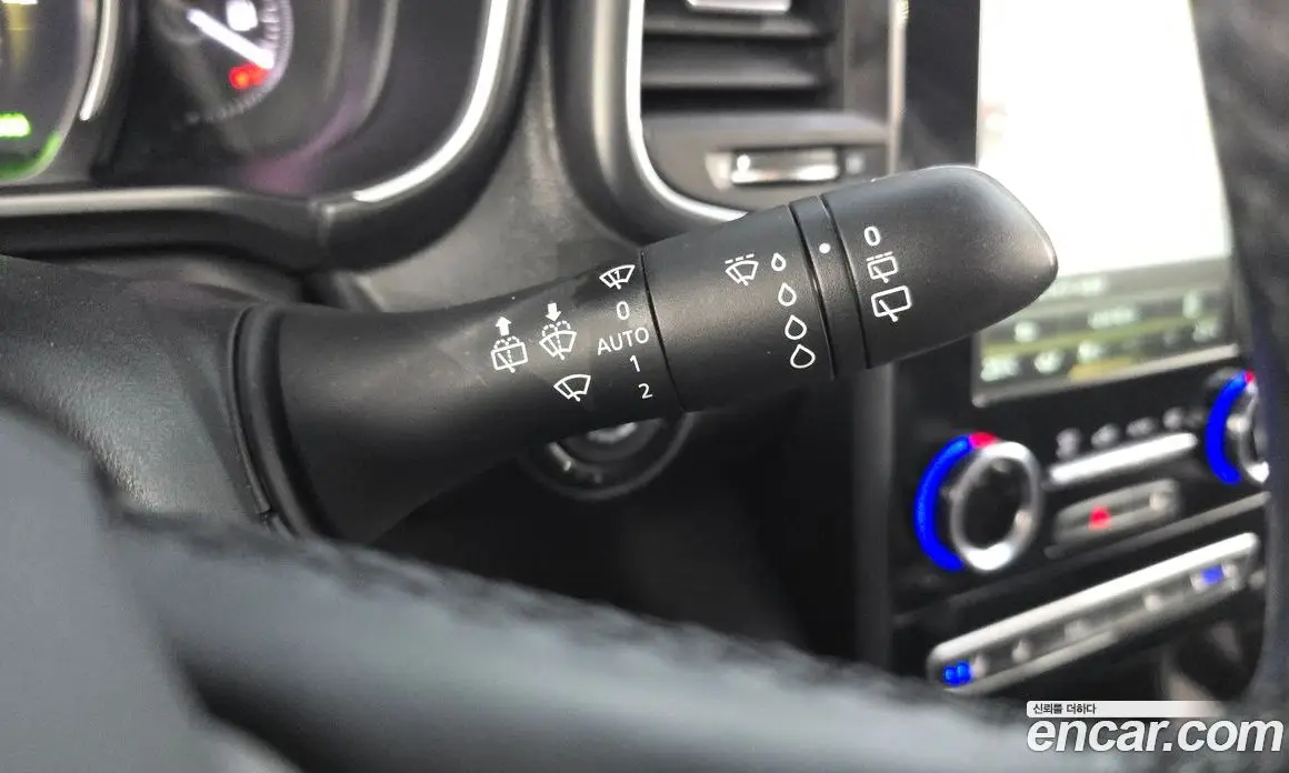 Renault (Samsung) QM6 2019 2.0 автомат (гидро), фото 18