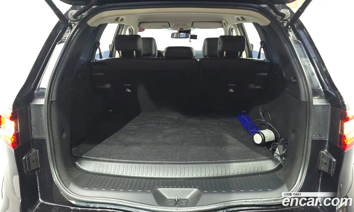 Renault (Samsung) QM6 2019 2.0 автомат (гидро), фото 20