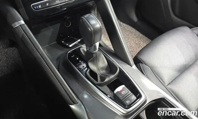 Renault (Samsung) QM6 2019 2.0 автомат (гидро), миниатюра 9