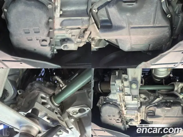 Renault (Samsung) QM6 2019 2.0 автомат (гидро), миниатюра 2