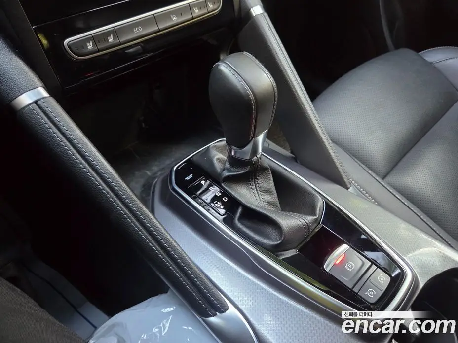 Renault (Samsung) QM6 2019 2.0 автомат (гидро), фото 14