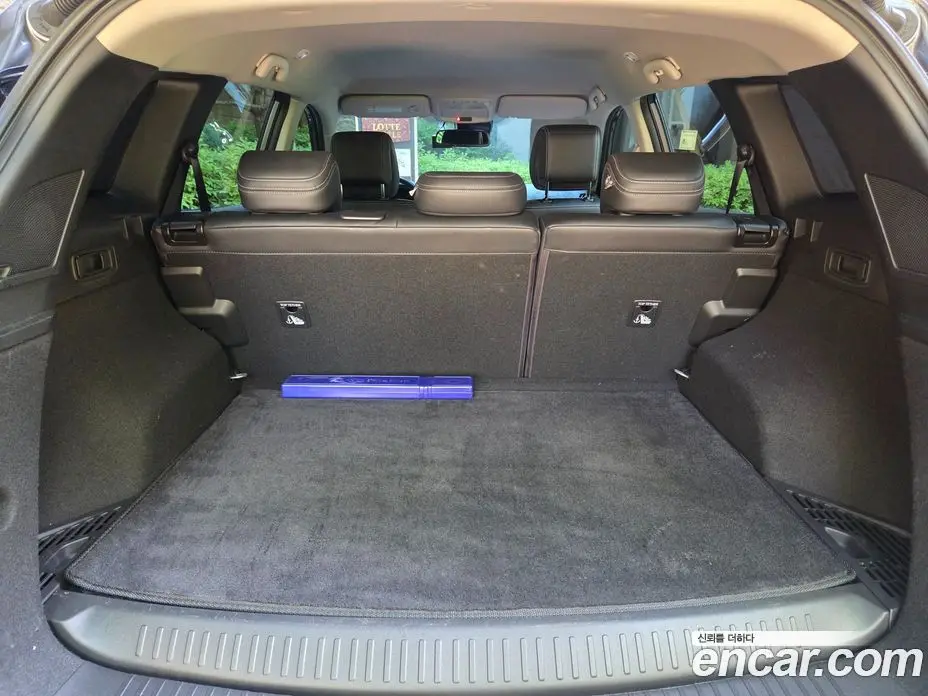 Renault (Samsung) QM6 2019 2.0 автомат (гидро), фото 18