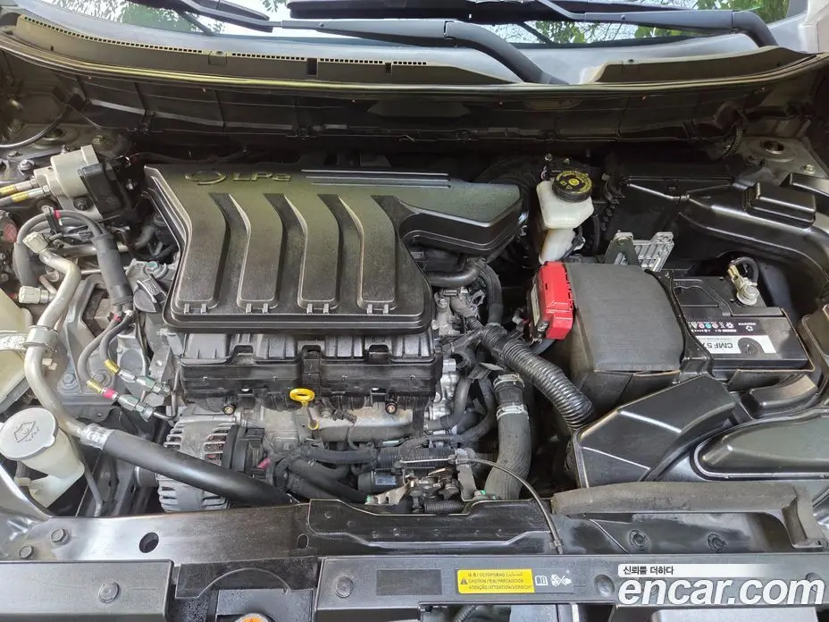 Renault (Samsung) QM6 2019 2.0 автомат (гидро), фото 20