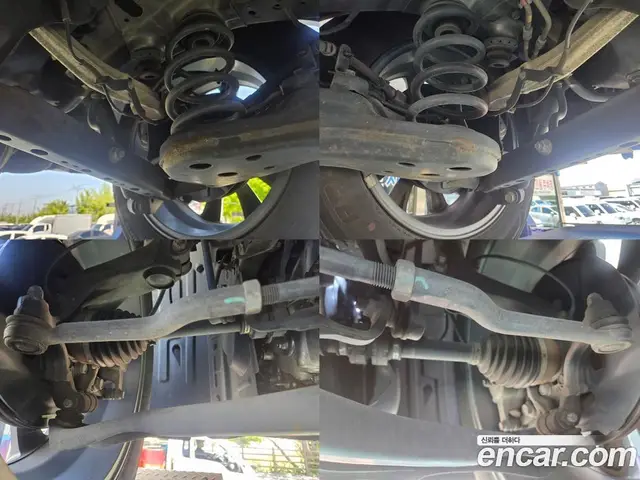 Renault (Samsung) QM6 2019 2.0 автомат (гидро), миниатюра 3