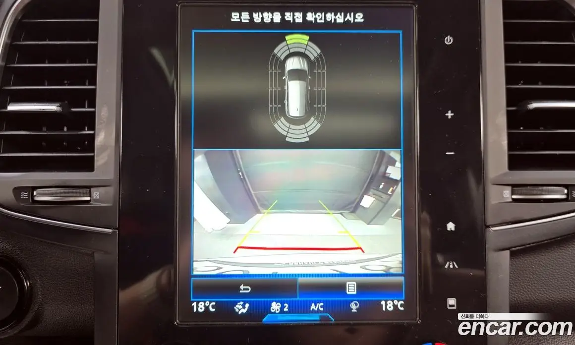 Renault (Samsung) QM6 2019 2.0 автомат (гидро), фото 14