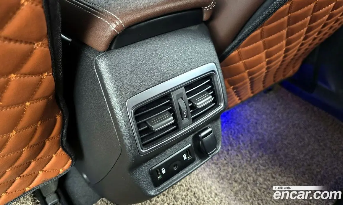 Renault (Samsung) QM6 2019 2.0 автомат (гидро), фото 17