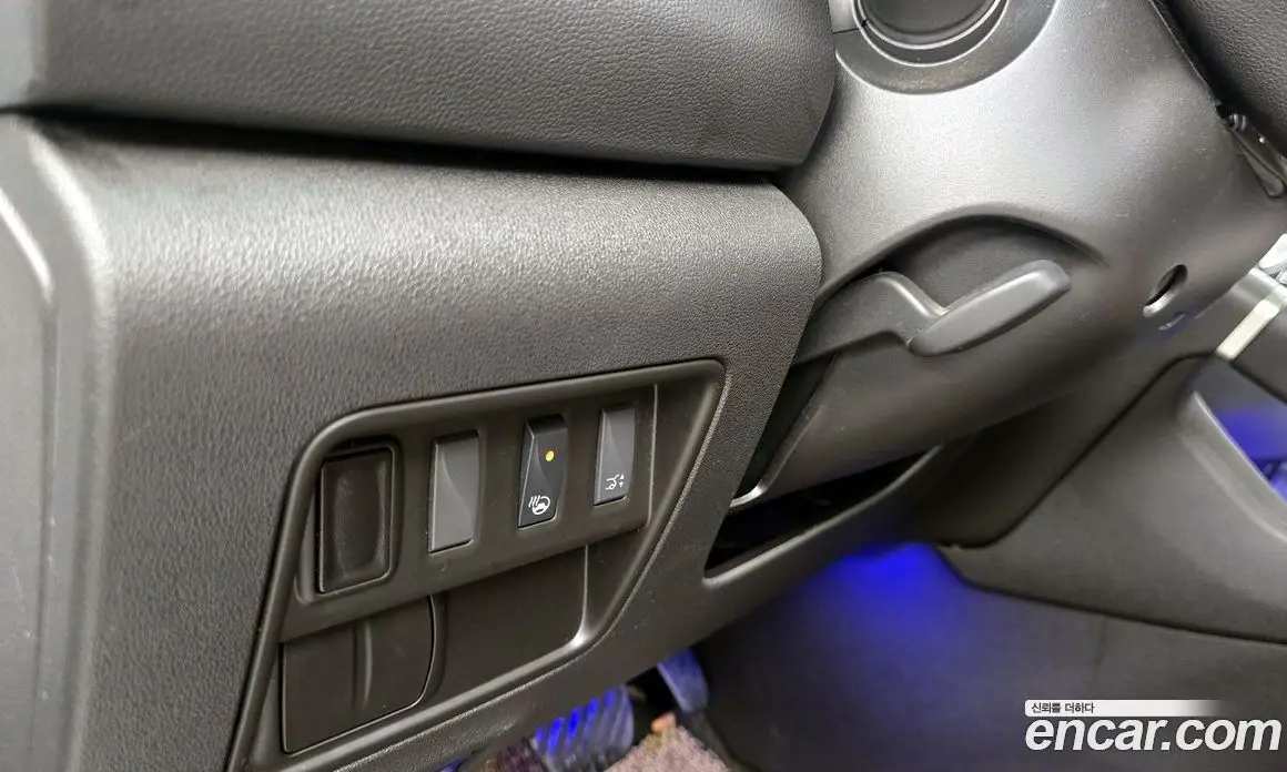 Renault (Samsung) QM6 2019 2.0 автомат (гидро), фото 18