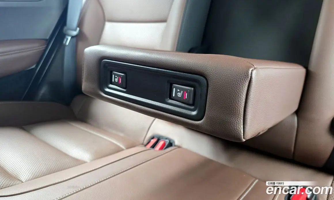 Renault (Samsung) QM6 2019 2.0 автомат (гидро), фото 19
