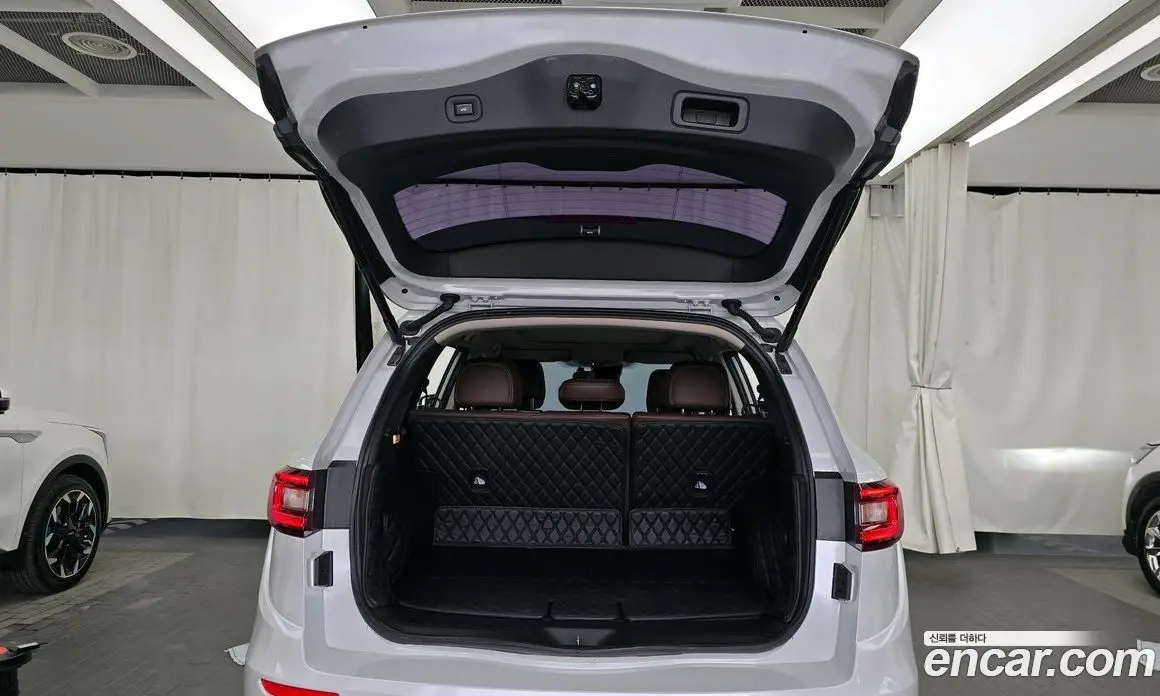 Renault (Samsung) QM6 2019 2.0 автомат (гидро), фото 20