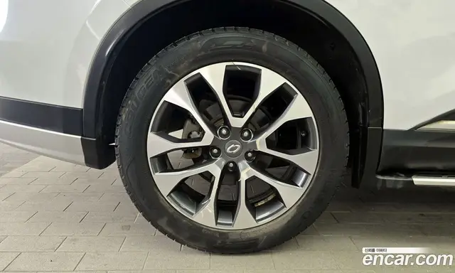 Renault (Samsung) QM6 2019 2.0 автомат (гидро), миниатюра 5