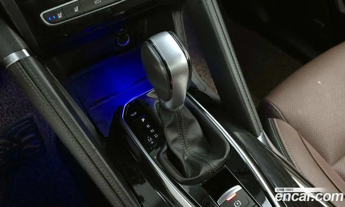 Renault (Samsung) QM6 2019 2.0 автомат (гидро), фото 9