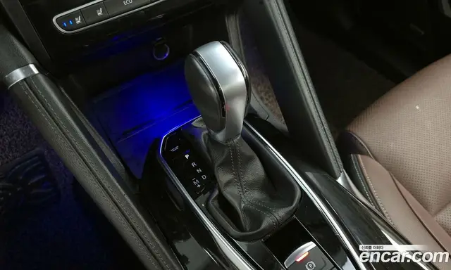 Renault (Samsung) QM6 2019 2.0 автомат (гидро), миниатюра 9