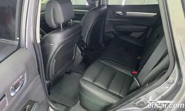 Renault (Samsung) QM6 2019 2.0 автомат (гидро), миниатюра 11
