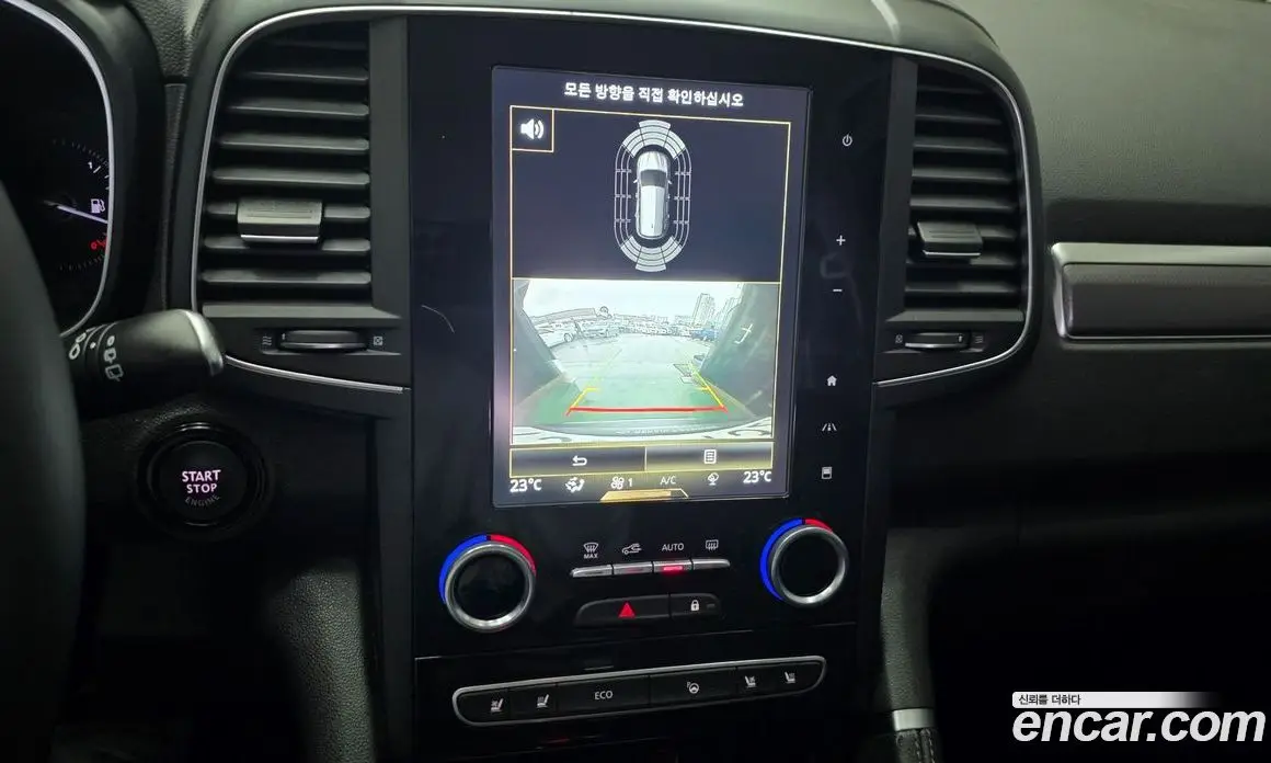 Renault (Samsung) QM6 2019 2.0 автомат (гидро), фото 13