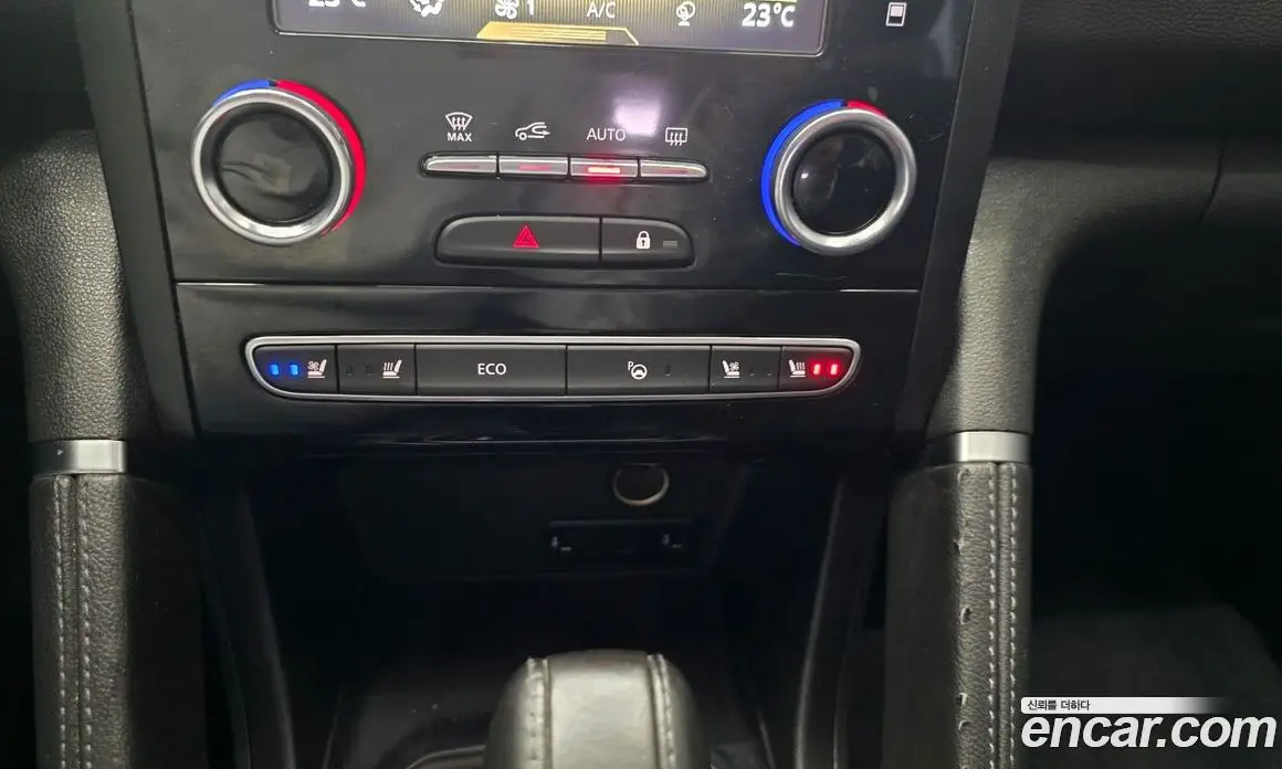 Renault (Samsung) QM6 2019 2.0 автомат (гидро), фото 15
