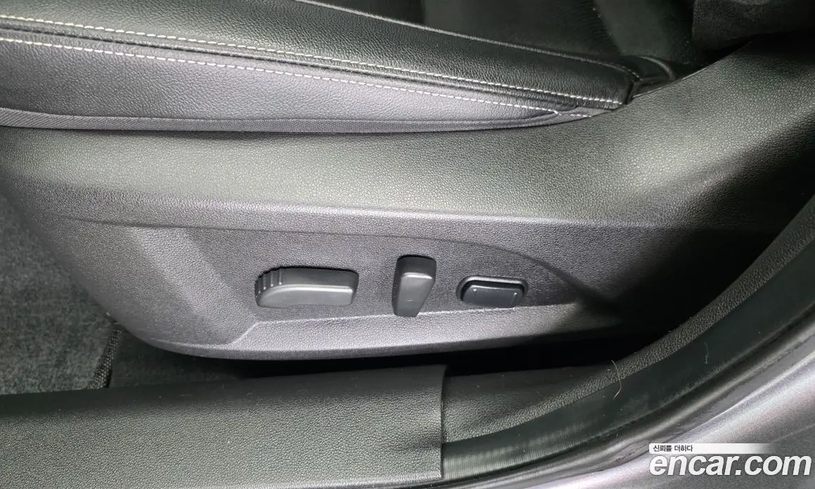 Renault (Samsung) QM6 2019 2.0 автомат (гидро), фото 16