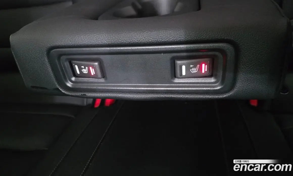 Renault (Samsung) QM6 2019 2.0 автомат (гидро), фото 17