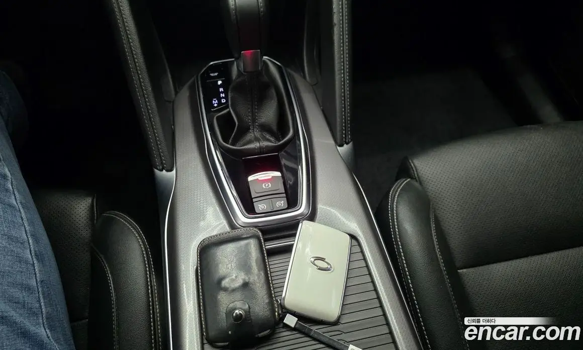 Renault (Samsung) QM6 2019 2.0 автомат (гидро), фото 9