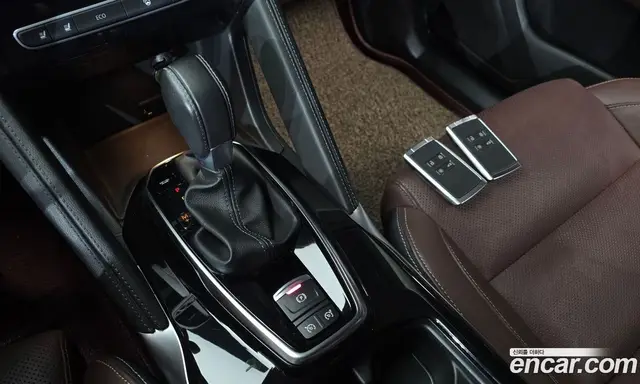 Renault (Samsung) QM6 2019 2.0 автомат (гидро), миниатюра 12