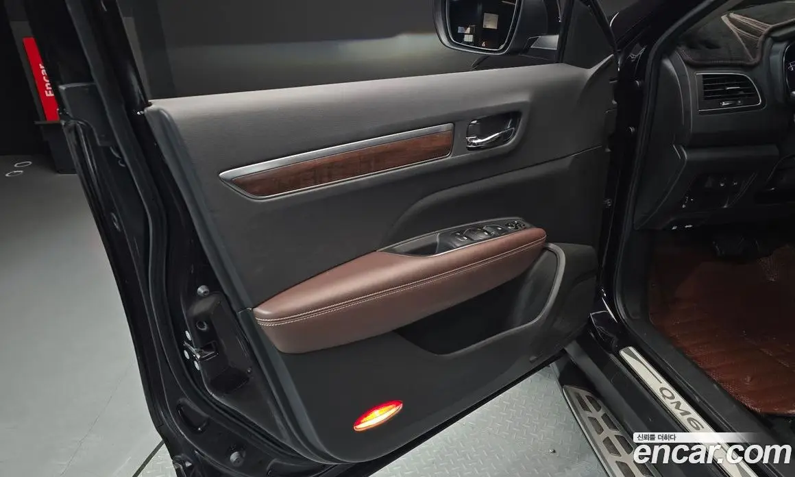 Renault (Samsung) QM6 2019 2.0 автомат (гидро), фото 14