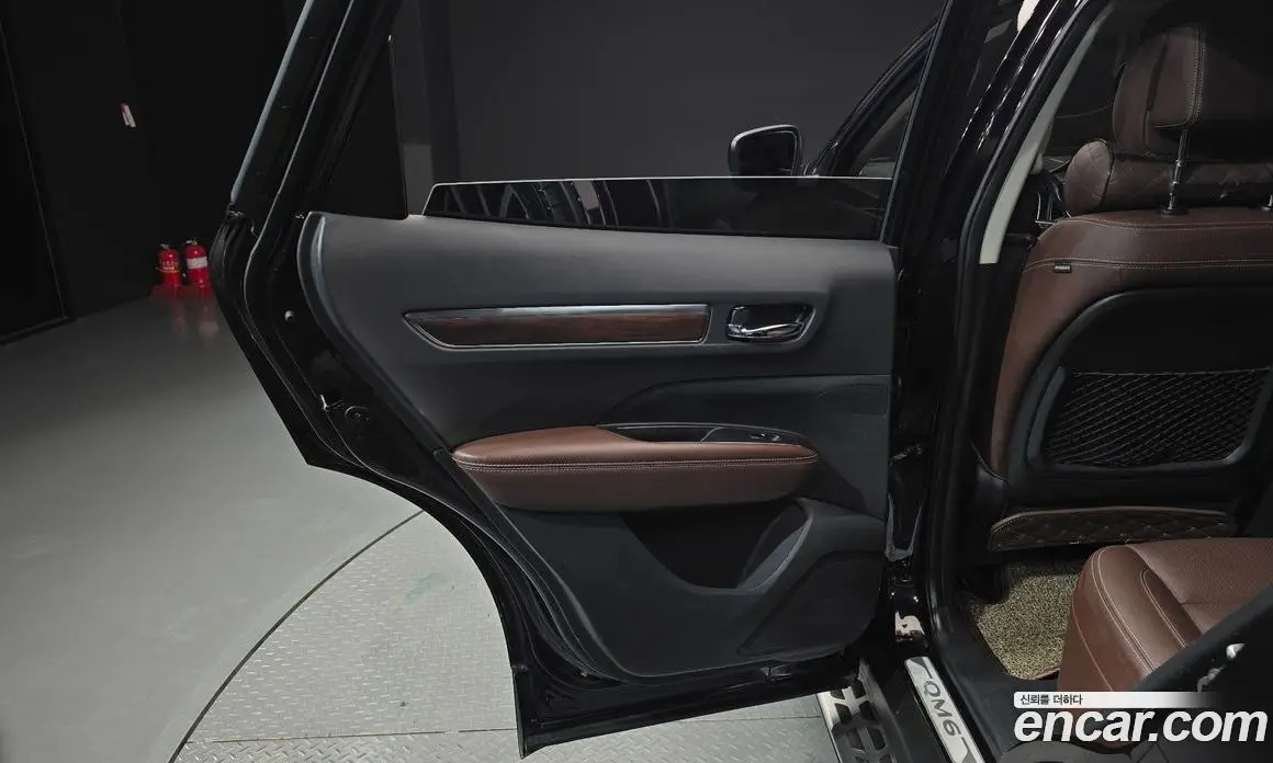 Renault (Samsung) QM6 2019 2.0 автомат (гидро), фото 15
