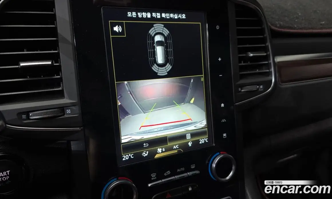 Renault (Samsung) QM6 2019 2.0 автомат (гидро), фото 21