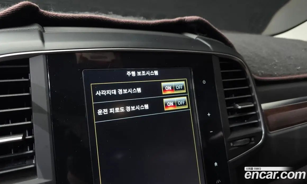 Renault (Samsung) QM6 2019 2.0 автомат (гидро), фото 22