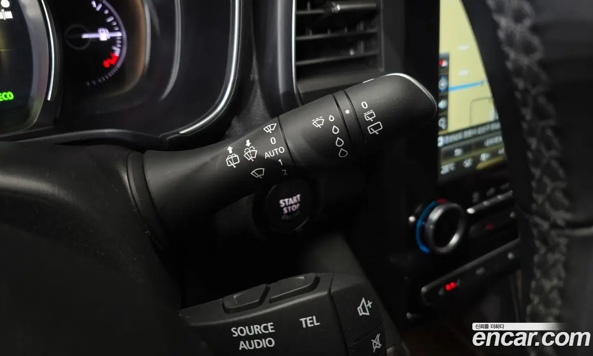 Renault (Samsung) QM6 2019 2.0 автомат (гидро), фото 23