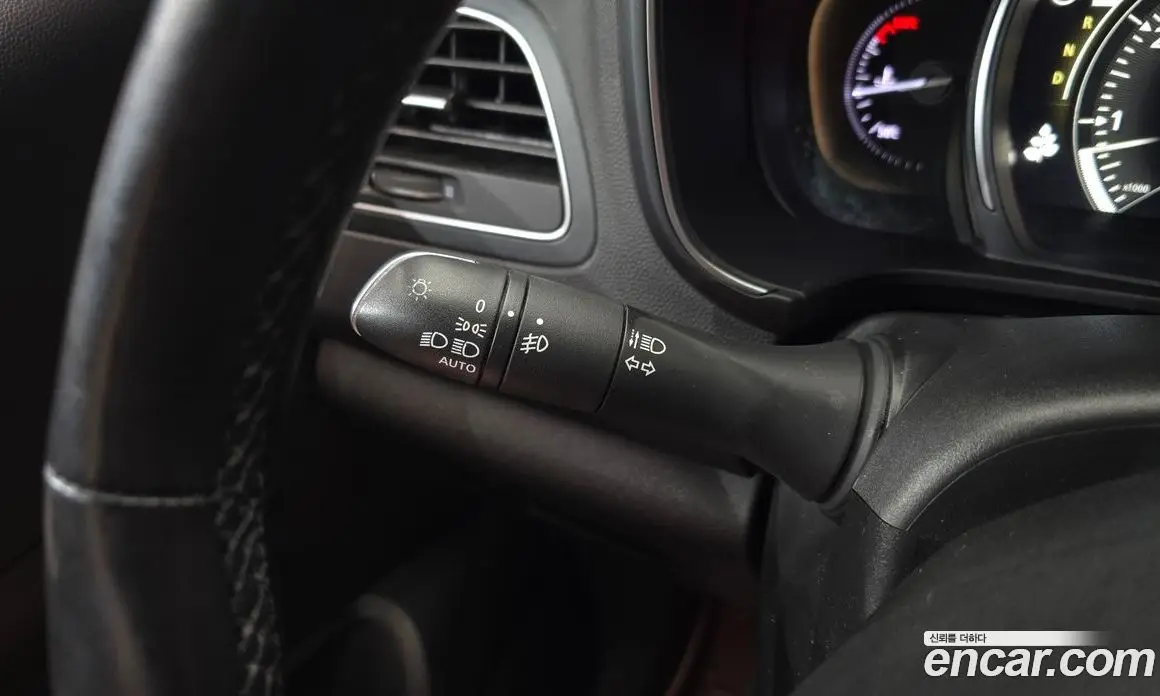 Renault (Samsung) QM6 2019 2.0 автомат (гидро), фото 25