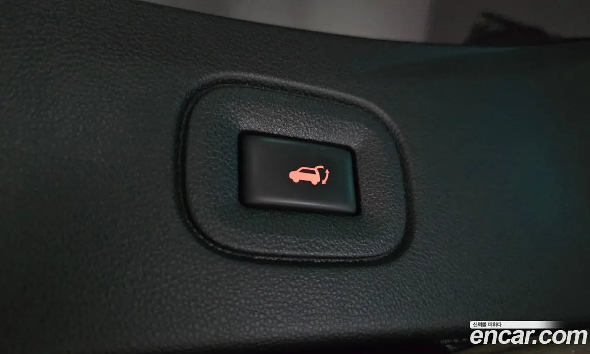 Renault (Samsung) QM6 2019 2.0 автомат (гидро), фото 26